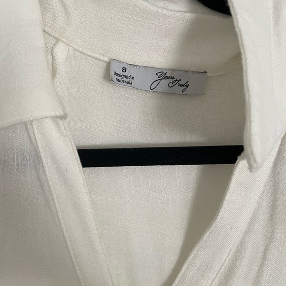 Petal and pup Eluid dress - M - Picture 5 of 5